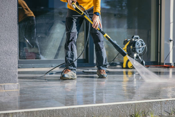 Best Concrete Pressure Washing  in Palm Harbor, FL